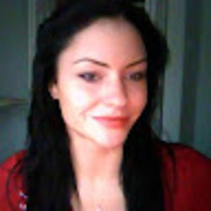 Meet your Posher, Toni-alexa